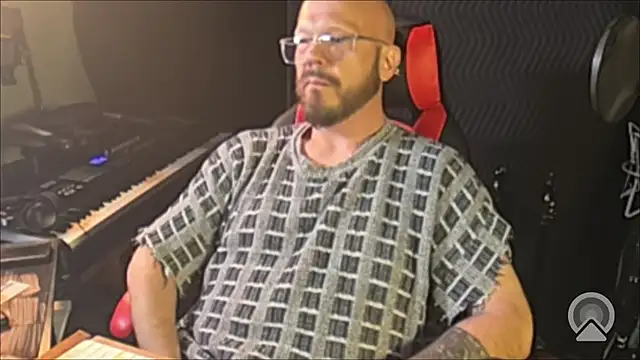 regulardood online show from July 31, 1:05 am