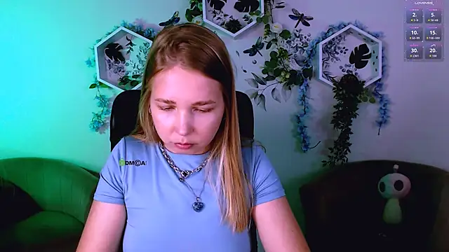 olivia kit online show from July 30, 10:47 am