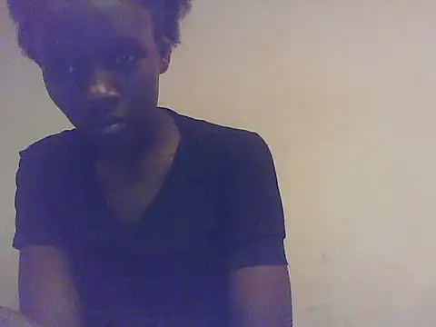 Snapshot of Hot_Africangodess chatting on July 11, 10:40 am Hot Africangodess online show from July 11, 10:40 am