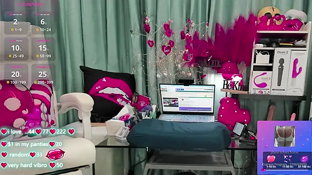 na ti777 online show from March 7, 8:56 am