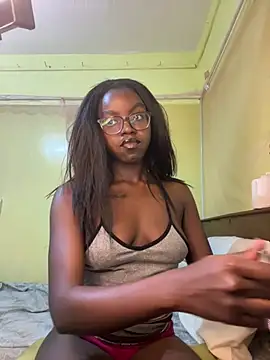 Ebonymuse online show from July 21, 1:57 pm