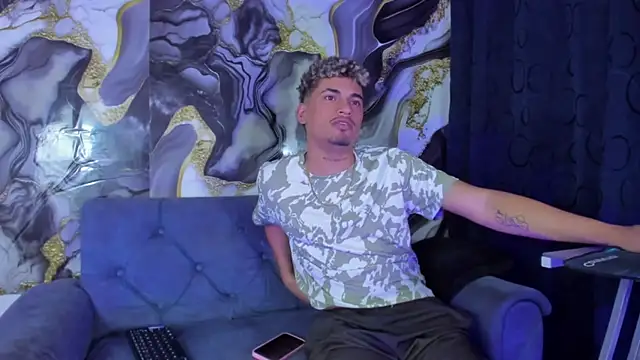 Boys-party online show from July 24, 11:36 pm