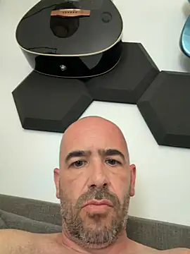 Vito2756 online show from July 18, 12:15 am