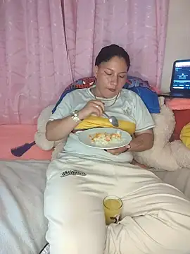 melanny online show from July 17, 1:56 am