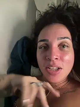 gtzluna2412 online show from July 30, 2:16 pm
