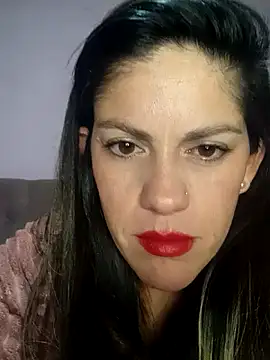 ALEXA-GODDESS online show from July 13, 4:59 am