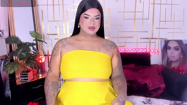 Snapshot of isabelleandbrand chatting on February 18, 1:18 pm isabelleandbrand online show from February 18, 1:18 pm