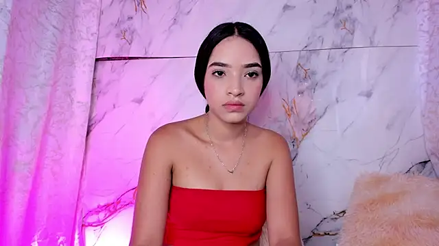 Dulce blom online show from July 27, 6:48 pm