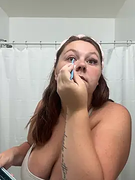 madsannof online show from July 14, 10:37 pm