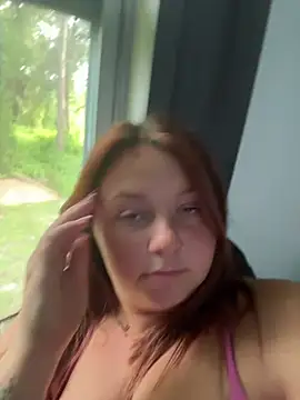 madsannof online show from July 19, 10:02 pm