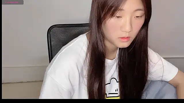 Loveting online show from July 21, 3:47 pm