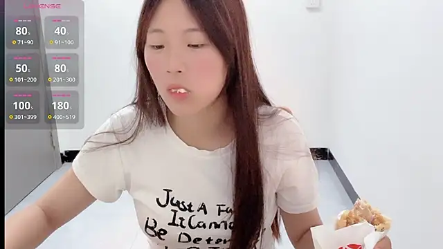 Loveting online show from July 26, 11:50 am