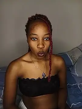 grace-1 online show from July 19, 6:44 pm