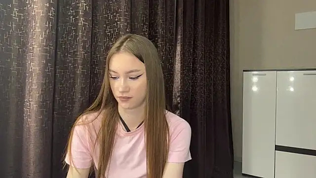 OlimpiaFontenot online show from July 13, 10:34 pm