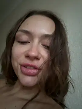Kitysfeet online show from July 18, 2:49 am