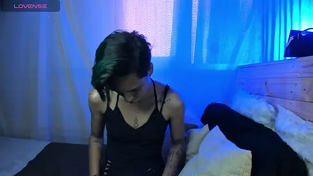 MadisonCollins026 online show from July 13, 3:04 pm