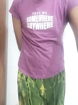 TeenBabex online show from July 14, 12:55 pm