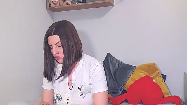 Snapshot of alisenties chatting on January 24, 3:13 pm alisenties online show from January 24, 3:13 pm