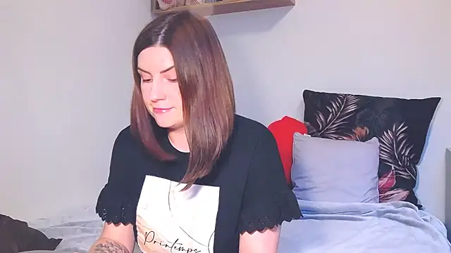 Snapshot of alisenties chatting on March 11, 4:18 pm alisenties online show from March 11, 4:18 pm