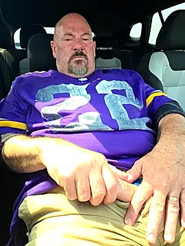 perfectcockdaddy online show from July 28, 7:15 pm