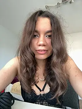 AlexisWinters online show from July 17, 10:36 pm