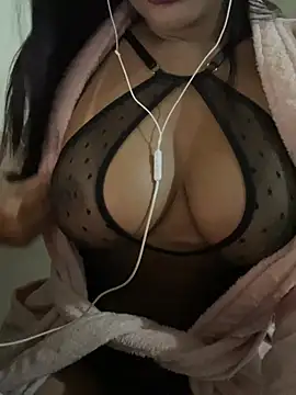Elis2027 online show from August 2, 11:47 pm