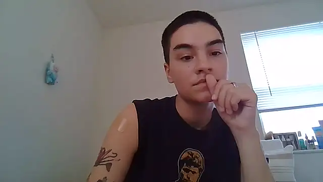 rayosun22 online show from July 13, 9:28 pm