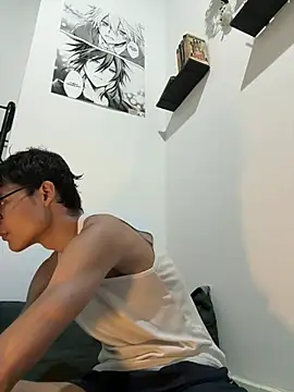 dreambooy online show from July 15, 3:23 am