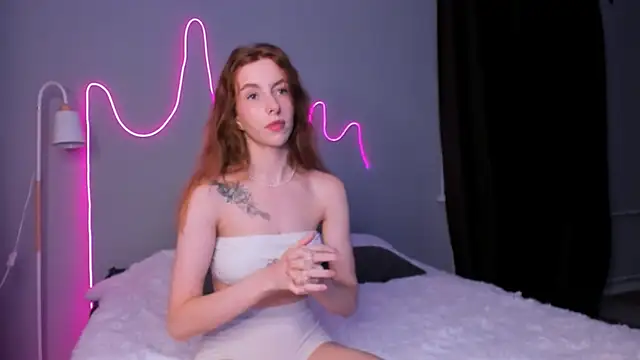 Eva f0xy online show from July 19, 7:06 pm