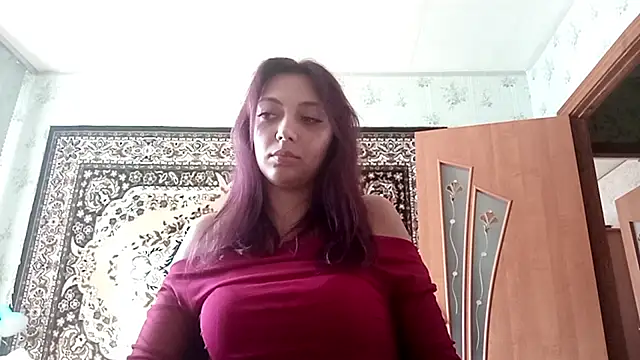 Snapshot of PurpleSaphire chatting on July 15, 3:17 pm PurpleSaphire online show from July 15, 3:17 pm