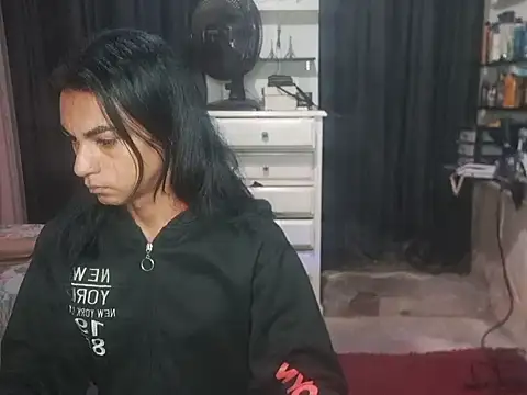 Aryannagutierrez online show from July 15, 12:49 am