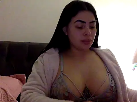 stripflordelcaos online show from July 16, 2:50 am