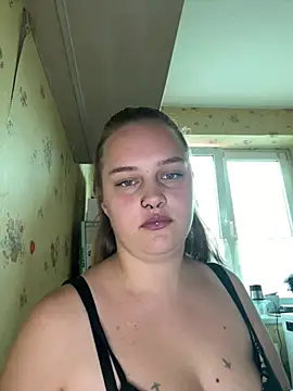 Laylaa Rose online show from July 22, 10:40 am