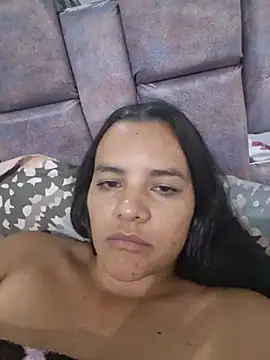 Yuli6x9 online show from July 17, 3:24 am