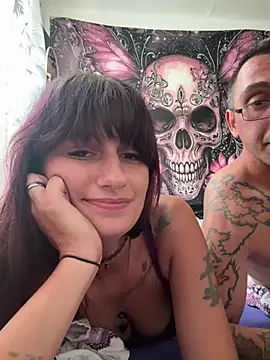Snapshot of Amaii_official chatting on July 17, 8:10 am Amaii official online show from July 17, 8:10 am