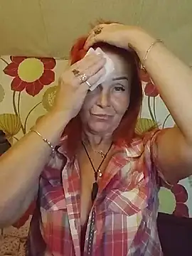 Snapshot of SandraCassandra chatting on July 17, 6:13 pm SandraCassandra online show from July 17, 6:13 pm