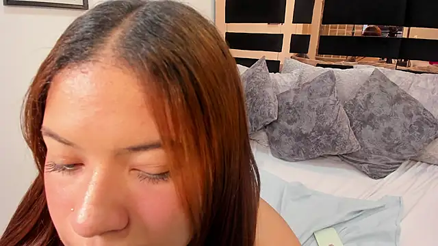 emma cherryy online show from July 21, 6:10 pm