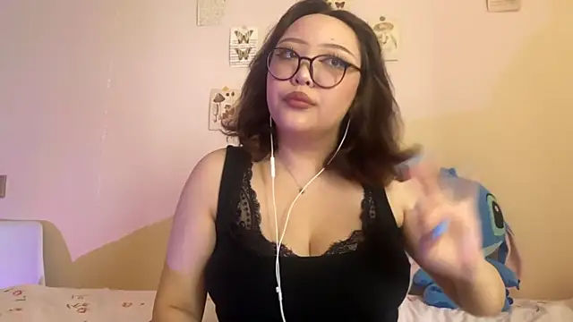 JoannaTearss online show from July 22, 7:55 am