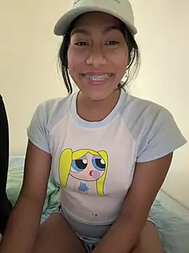 Isabel stone3 online show from July 22, 2:36 am