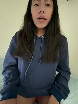 Isabel stone3 online show from July 22, 5:27 pm