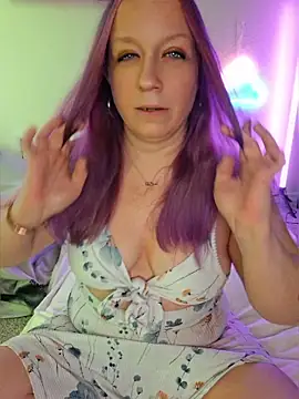 XxMs StarzxX online show from July 12, 10:56 pm