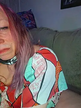 XxMs StarzxX online show from July 29, 1:59 am