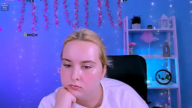 linda lynx online show from July 23, 11:52 am