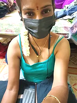 Tamil--vani69 online show from August 5, 5:16 pm