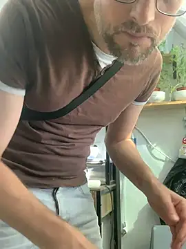 Rosbif69 online show from July 21, 8:05 am