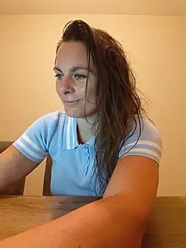 WildSweetheartXO online show from August 6, 1:46 pm