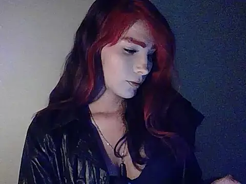 Snapshot of BlackWidow_ chatting on July 16, 6:36 pm BlackWidow online show from July 16, 6:36 pm