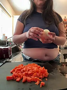 HispanicHoney69 online show from July 25, 4:26 pm