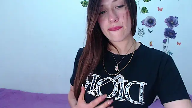 GirlAngell777 online show from July 17, 12:39 am