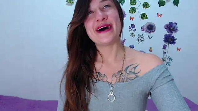 GirlAngell777 online show from July 25, 2:31 am
